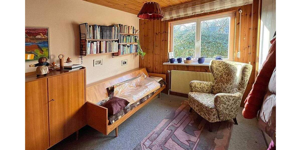 Bungalow Wohltorf - 4 Zimmer, 126 m&sup2;, 545.000&euro; | Angebot:25662611