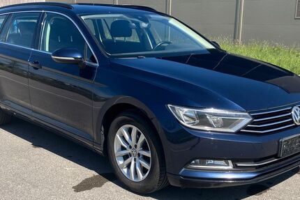 VW Passat Variant 223.000 km 10.000 &euro; Struvenhütten 24643