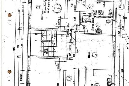 Wohnung Hamburg Hamburg-Mitte - 4 Zimmer, 125 m&sup2;, 1.950&euro; | Angebot:25353427