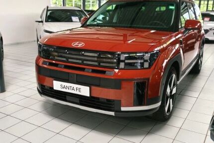 Hyundai SANTA FE 9.144 km 47.900 &euro; Hamburg 22525