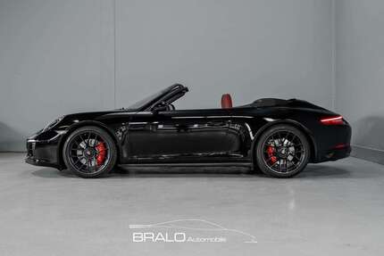 Porsche 991 15.911 km 138.991 &euro; Hamburg 22339