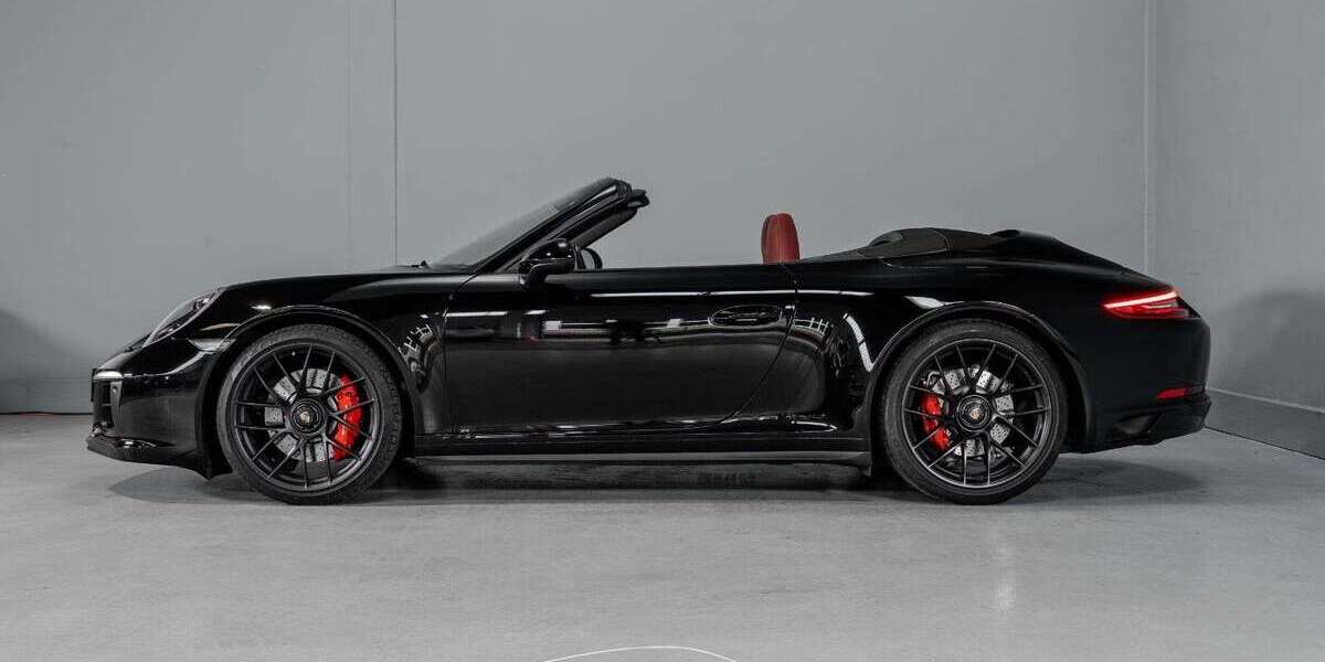 Porsche 991 15.911 km 138.991 &euro; Hamburg 22339