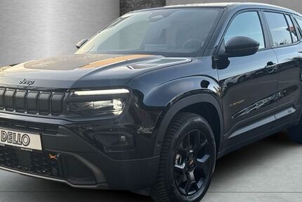 Jeep Avenger 8.500 km 29.990 &euro; Rellingen 25462