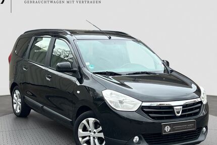 Dacia Lodgy 180.387 km 5.995 &euro; Hamburg 21031
