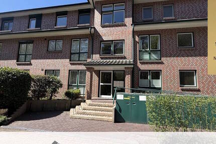 Wohnung Norderstedt Harksheide - 3 Zimmer, 83 m&sup2;, 369.000&euro; | Angebot:26657348