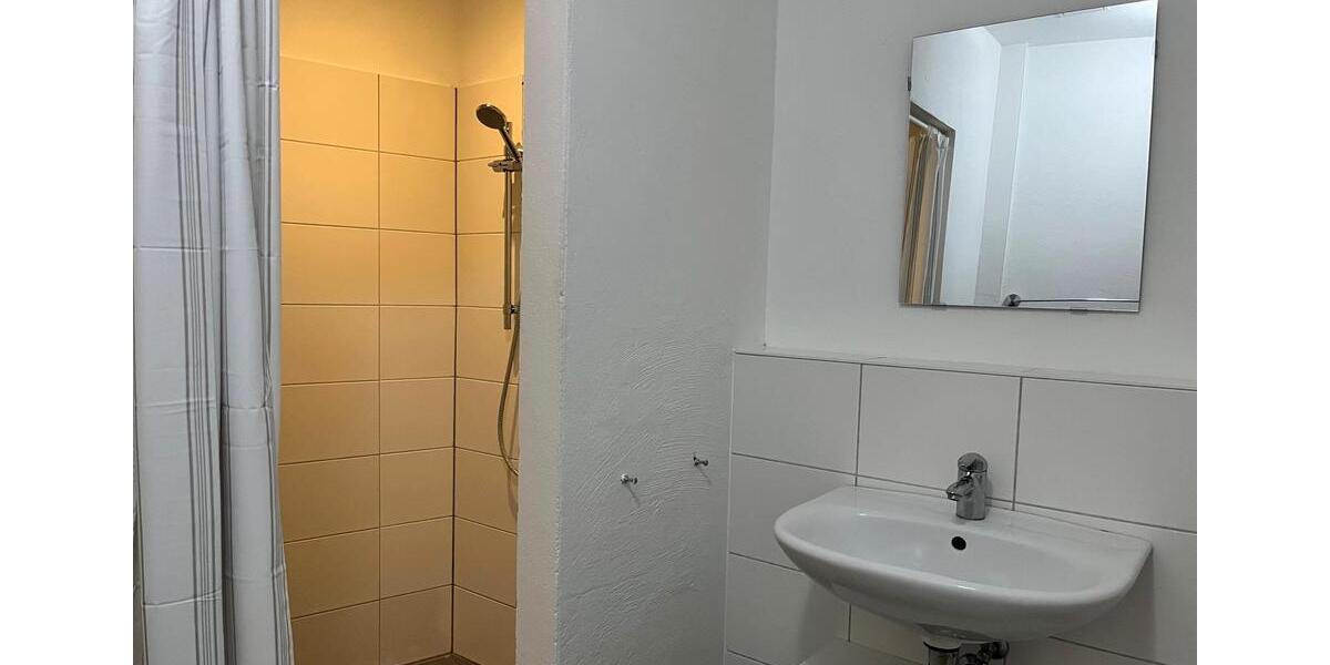 Etagenwohnung Hamburg Harburg - 1 Zimmer, 12 m&sup2;, 550&euro; | Angebot:25974858