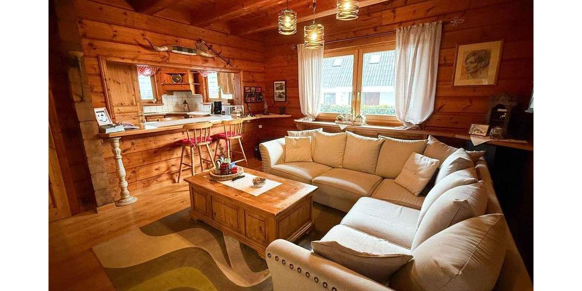 Einfamilienhaus Moorrege - 3 Zimmer, 92 m&sup2;, 379.000&euro; | Angebot:25768113