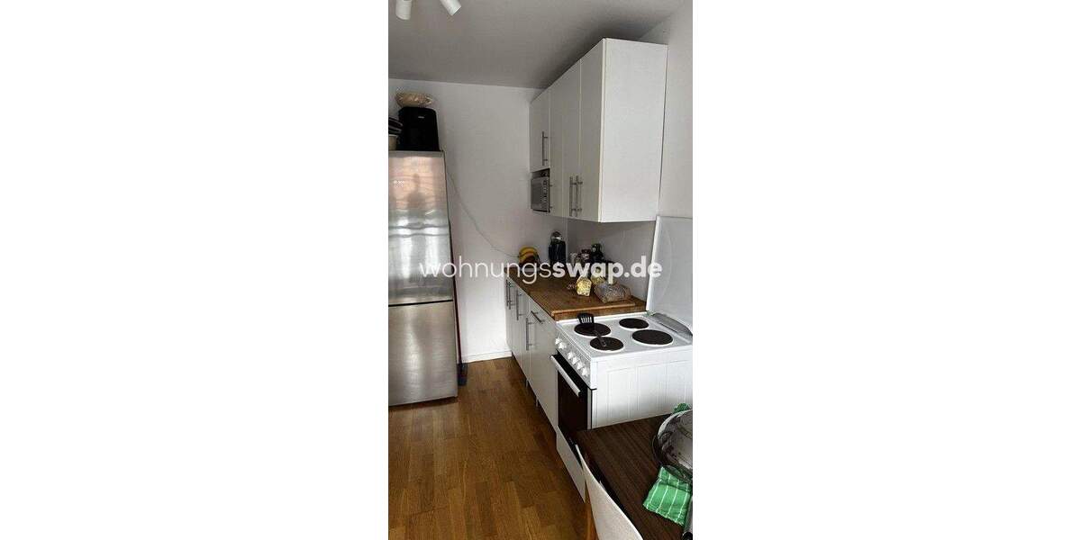 Etagenwohnung Hamburg Neustadt - 2 Zimmer, 46 m&sup2;, 656&euro; | Angebot:25923593