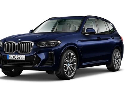 BMW X3 9.883 km 49.785 &euro; Ahrensburg 22926