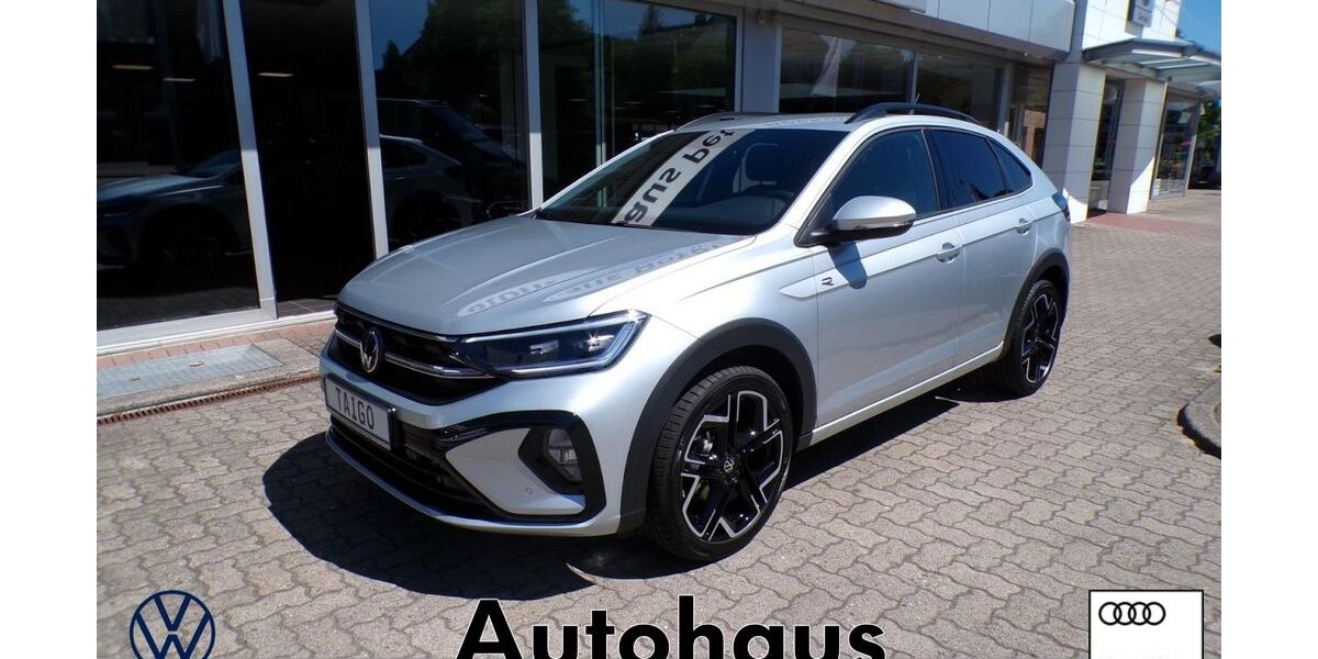 VW Taigo 5.450 km 26.490 &euro; Trittau 22946