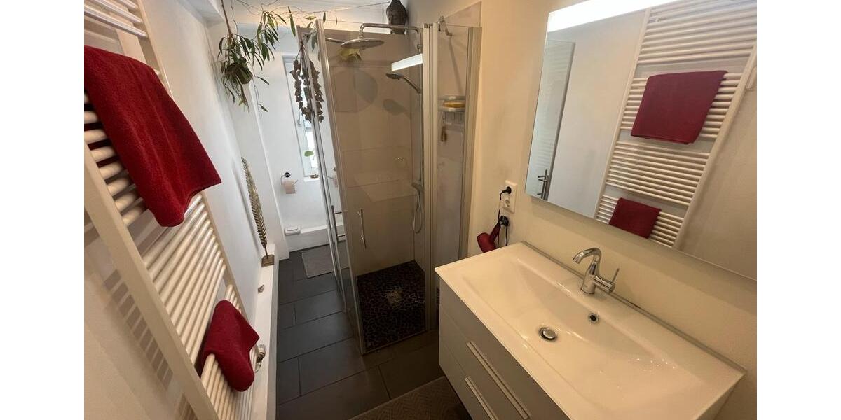 Erdgeschoßwohnung Tangstedt - 3.5 Zimmer, 80 m&sup2;, 2.000&euro; | Angebot:25795307