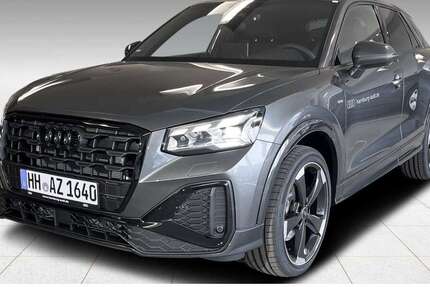 Audi Q2 1.890 km 39.980 &euro; Hamburg 22419