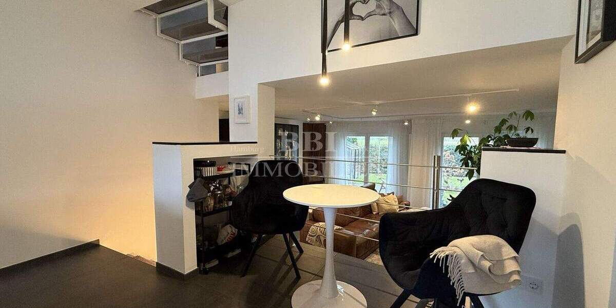 Reihenmittelhaus Quickborn - 4 Zimmer, 144 m&sup2;, 599.000&euro; | Angebot:25728788