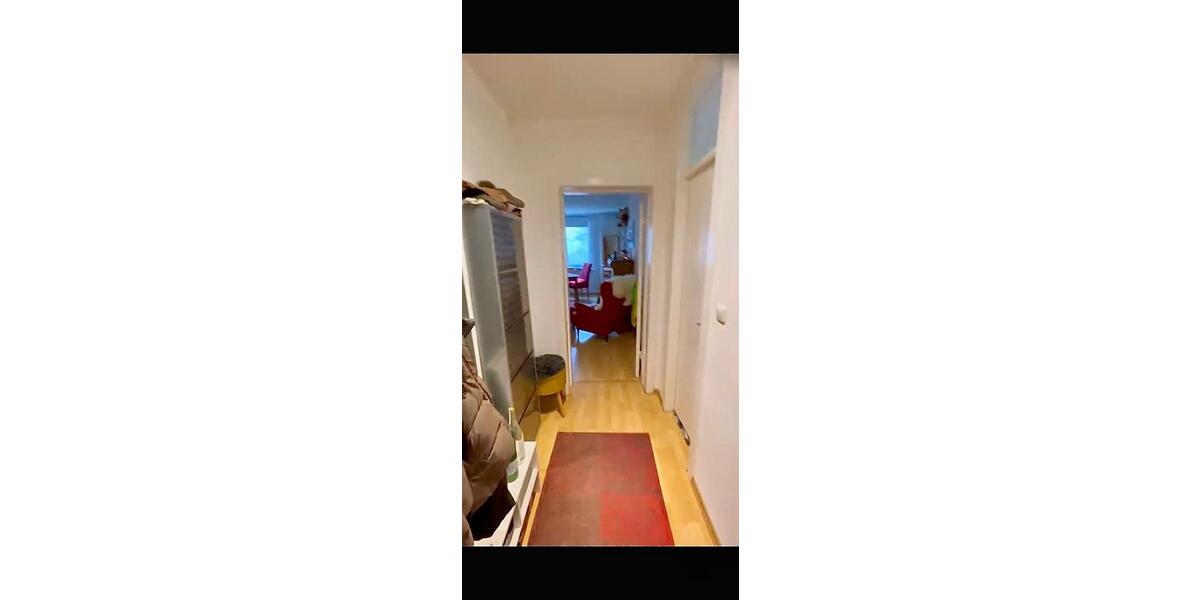Etagenwohnung Hamburg Billstedt - 1 Zimmer, 45 m&sup2;, 1.120&euro; | Angebot:25907098