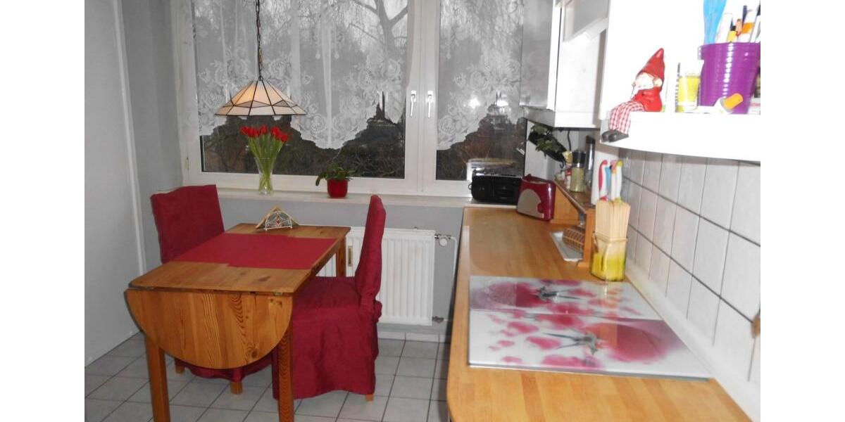 Etagenwohnung Hamburg Stellingen - 1 Zimmer, 18 m&sup2;, 400&euro; | Angebot:25612630
