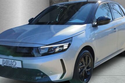 Opel Corsa 6.672 km 22.490 &euro; Norderstedt 22848