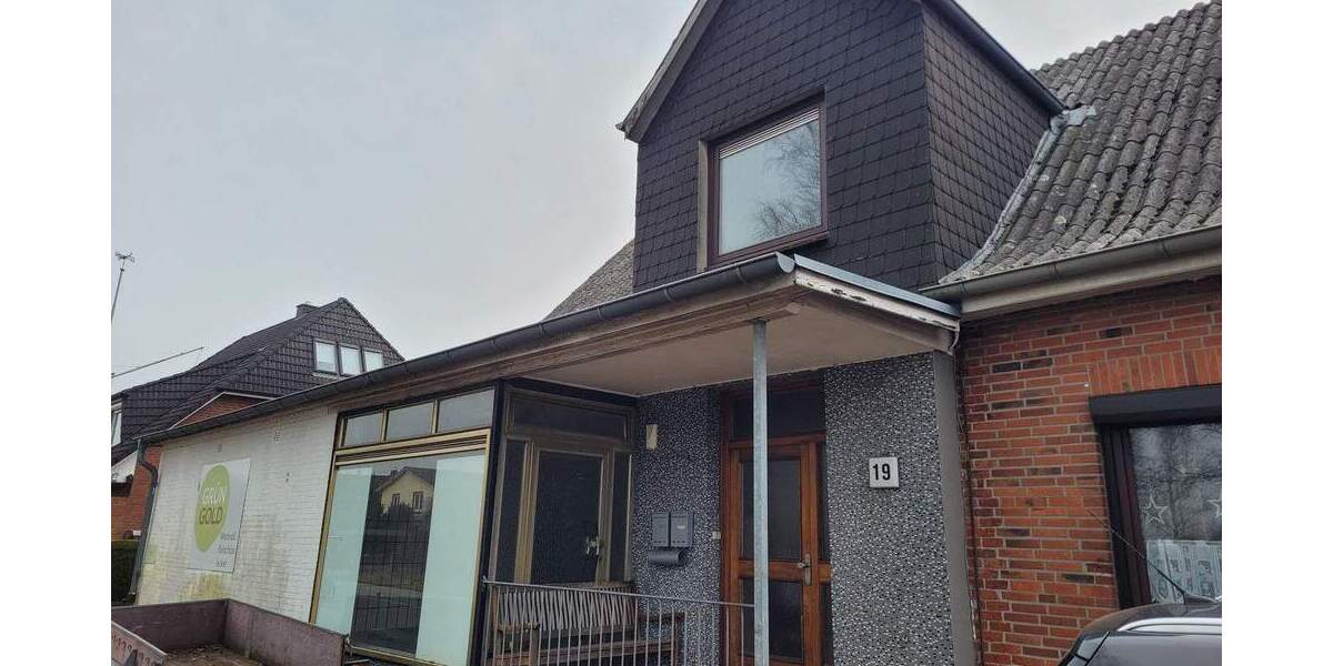 Gewerbeobjekt Stuvenborn - 590.000&euro; | Angebot:25769908