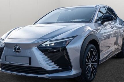 Lexus RZ 2.500 km 52.890 &euro; Hamburg 22529
