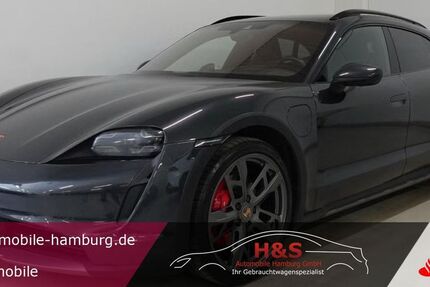 Porsche Taycan 118.590 km 55.990 &euro; Pinneberg 25421