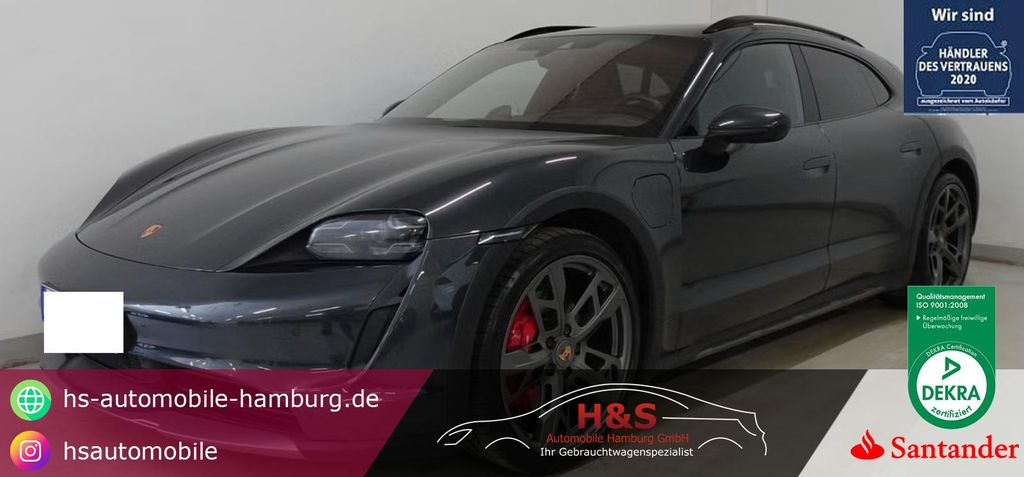 Porsche Taycan 118.590 km 55.990 &euro; Pinneberg 25421