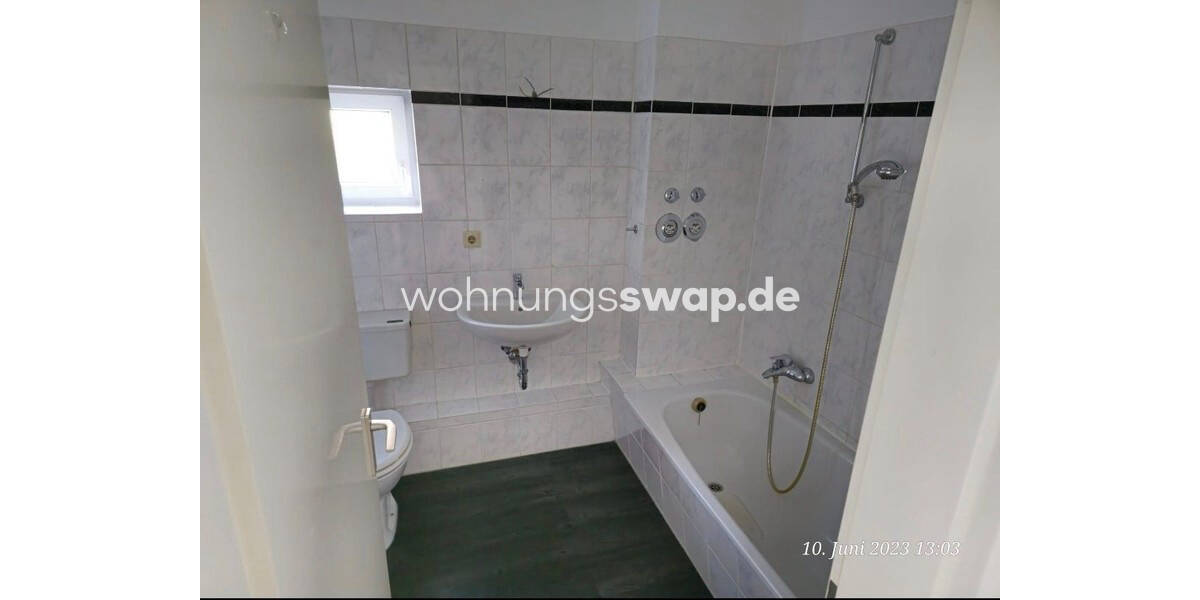 Etagenwohnung Hamburg Allermöhe - 3 Zimmer, 88 m&sup2;, 900&euro; | Angebot:26028590