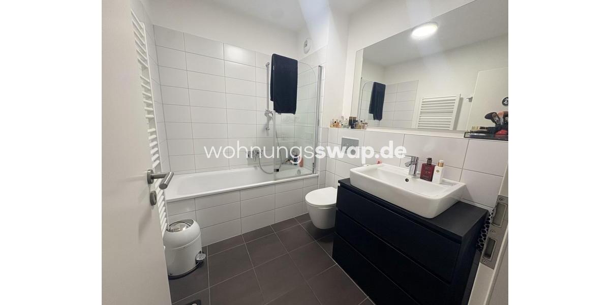 Etagenwohnung Hamburg Hamburg-Mitte - 3 Zimmer, 81 m&sup2;, 1.560&euro; | Angebot:25342015