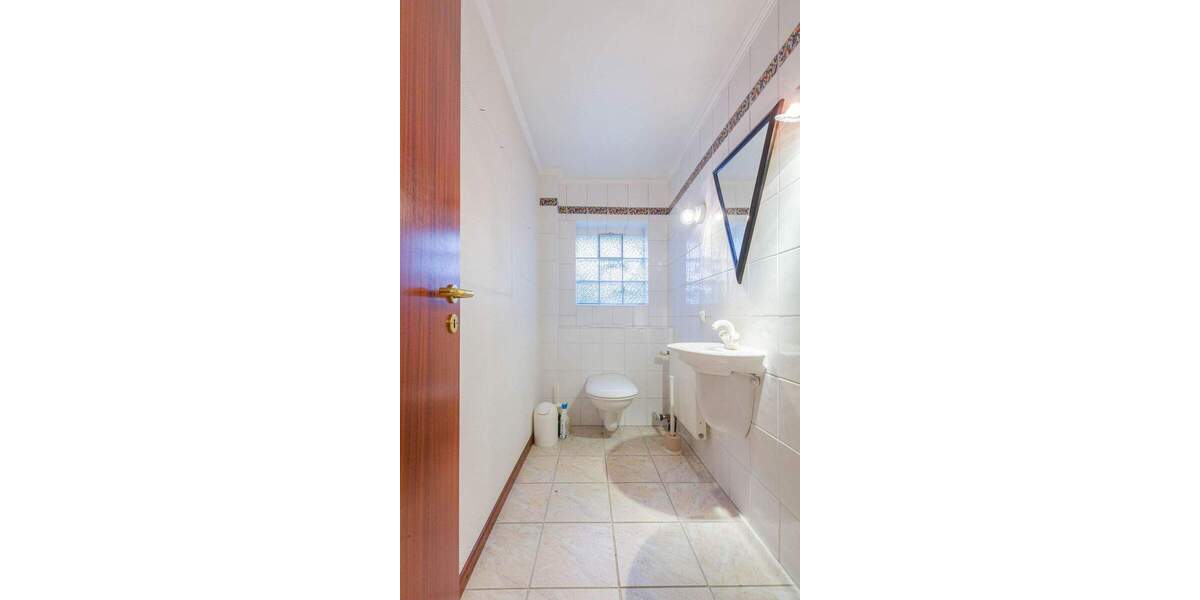 Etagenwohnung Hamburg Poppenbüttel - 4 Zimmer, 153 m&sup2;, 550.000&euro; | Angebot:25779589