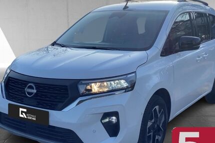 Nissan Townstar 11.763 km 25.990 &euro; Hamburg 22159