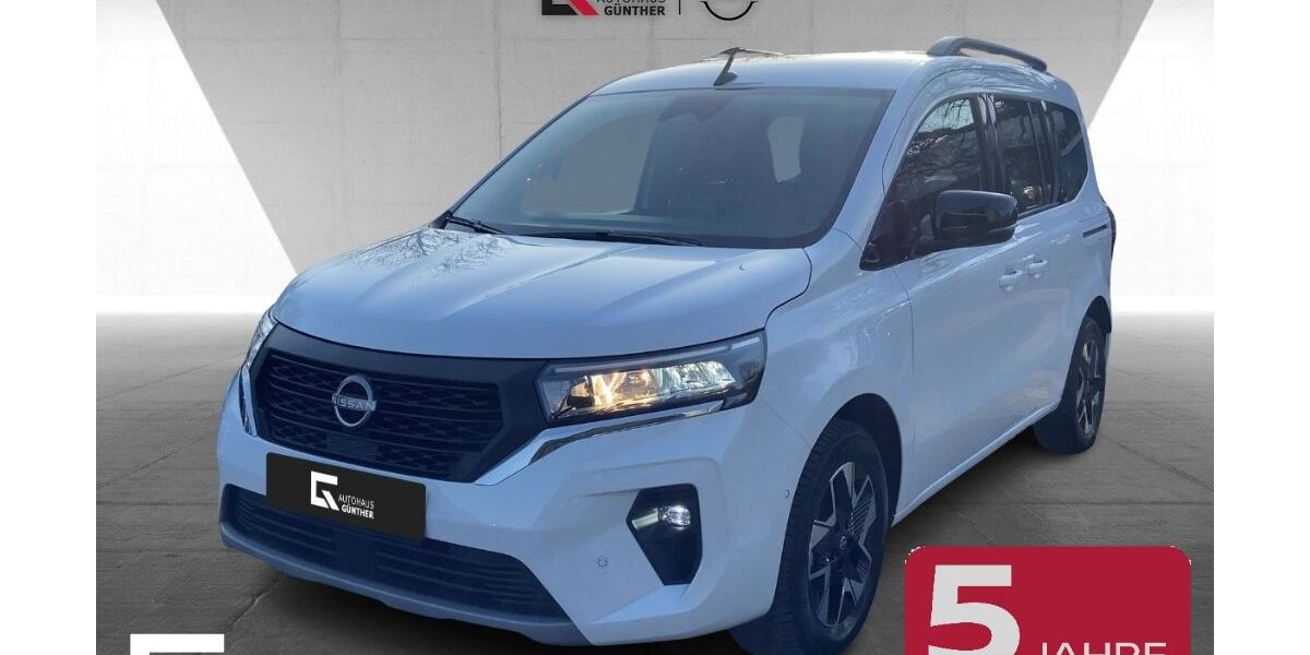 Nissan Townstar 11.763 km 25.990 &euro; Hamburg 22159
