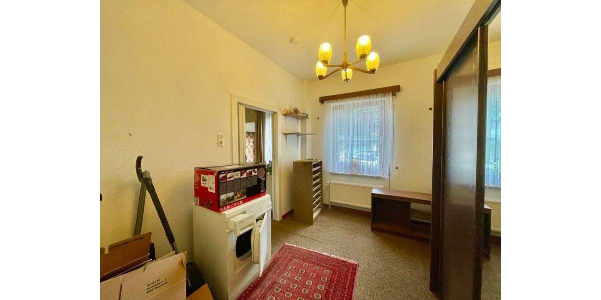 Mehrfamilienhaus, Wohnhaus Hamburg / Lohbrügge Lohbrügge - 9 Zimmer, 181 m&sup2;, 539.900&euro; | Angebot:25745218