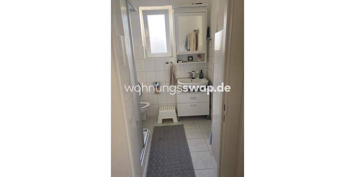 Etagenwohnung Hamburg Altona-Altstadt - 4 Zimmer, 71 m&sup2;, 870&euro; | Angebot:25923008