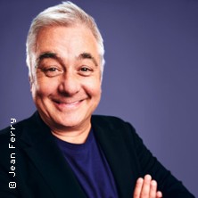 Ingo Oschmann - HerzScherz 13.06.2026 Alma Hoppes Lustspielhaus