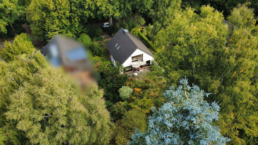 Grundstück Hamburg Wandsbek - 750.000&euro; | Angebot:25396331