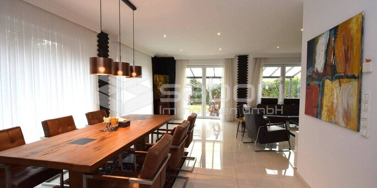 Einfamilienhaus Hamburg Lohbrügge - 5 Zimmer, 145 m&sup2;, 859.000&euro; | Angebot:25971276