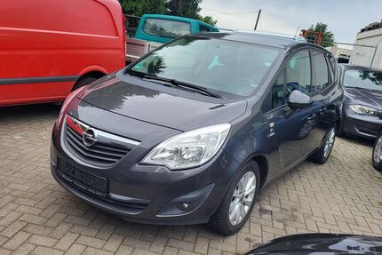 Opel Meriva 179.456 km 2.795 &euro; Hamburg 20539
