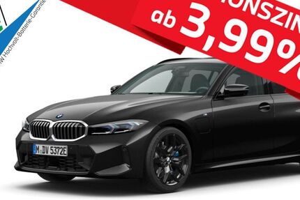 BMW 330 8.731 km 52.450 &euro; Hamburg 21073
