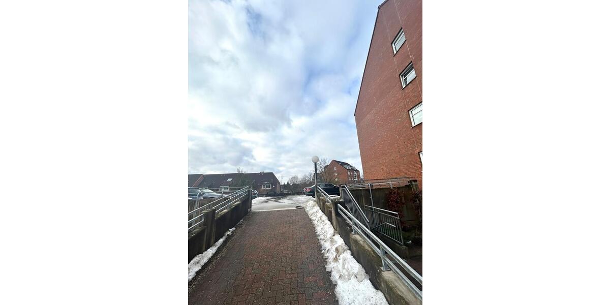 Hochparterre Glinde - 3 Zimmer, 85 m&sup2;, 365.000&euro; | Angebot:25103448