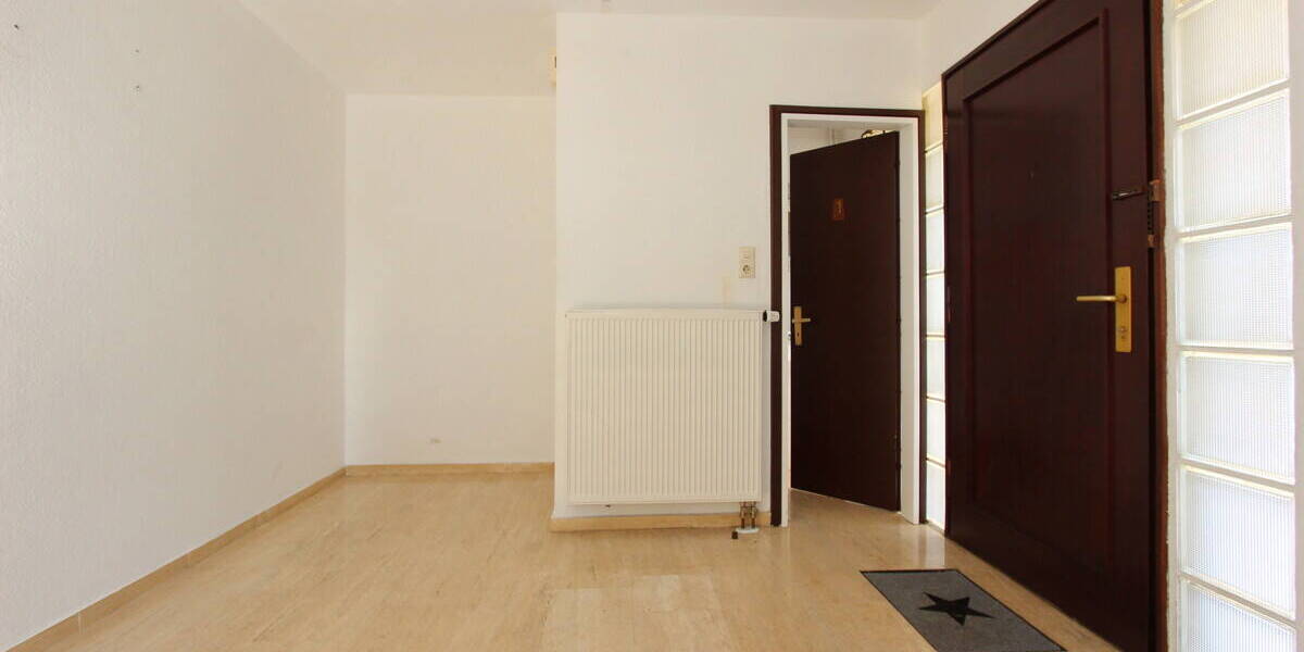 Doppelhaushälfte Norderstedt Glashütte - 4 Zimmer, 118 m&sup2;, 499.000&euro; | Angebot:25986234