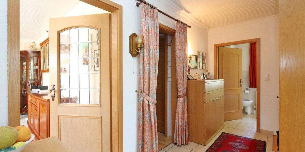 Bungalow Henstedt-Ulzburg Ulzburg - 5 Zimmer, 136 m&sup2;, 399.000&euro; | Angebot:25700626