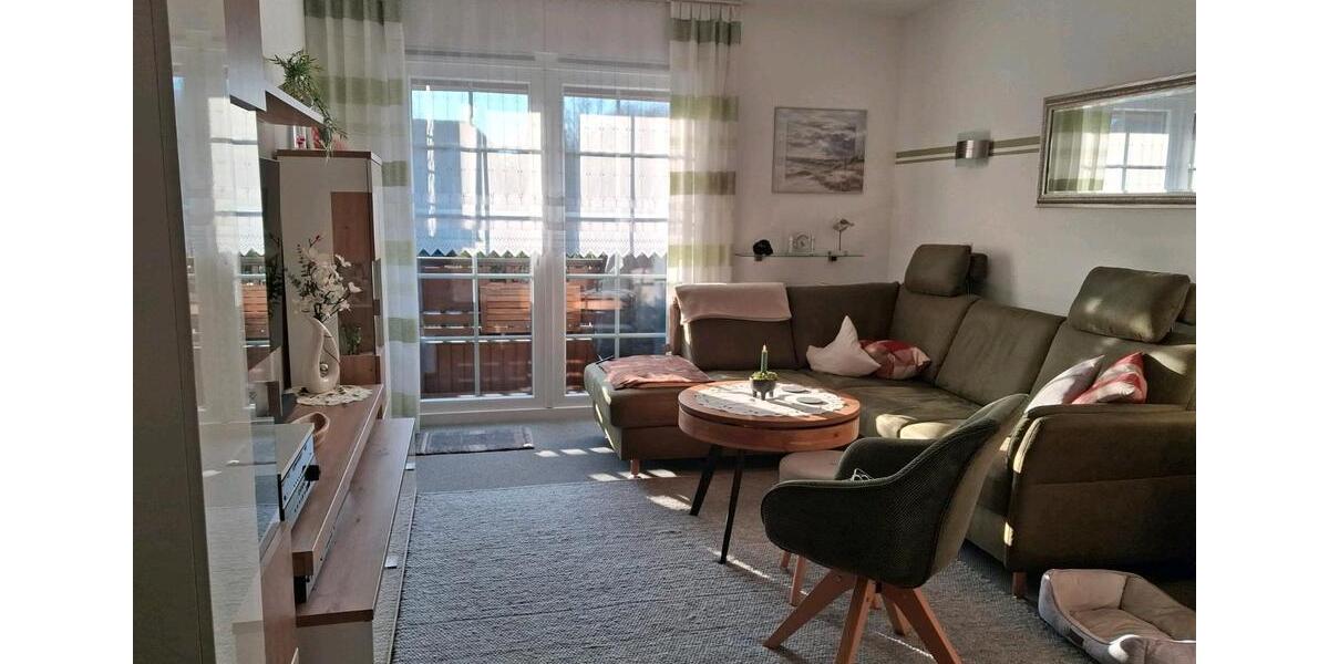 Etagenwohnung Kölln-Reisiek Reisiek - 3 Zimmer, 73 m&sup2;, 295.000&euro; | Angebot:25964313