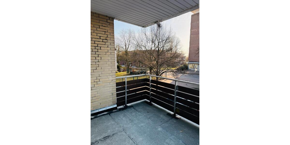 Etagenwohnung Norderstedt Friedrichsgabe - 3 Zimmer, 76 m&sup2;, 285.000&euro; | Angebot:25858985