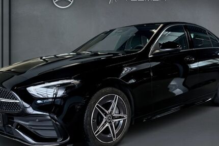 Mercedes-Benz C 300 12.510 km 44.899 &euro; Hamburg 21079