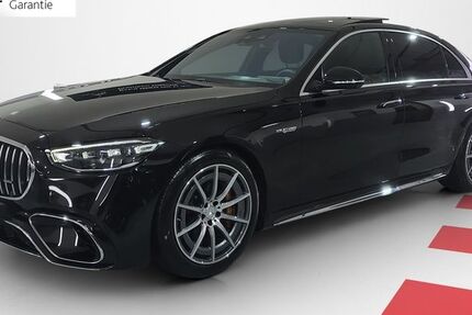 Mercedes-Benz S 63 AMG 5.055 km 186.850 &euro; Hamburg 21029