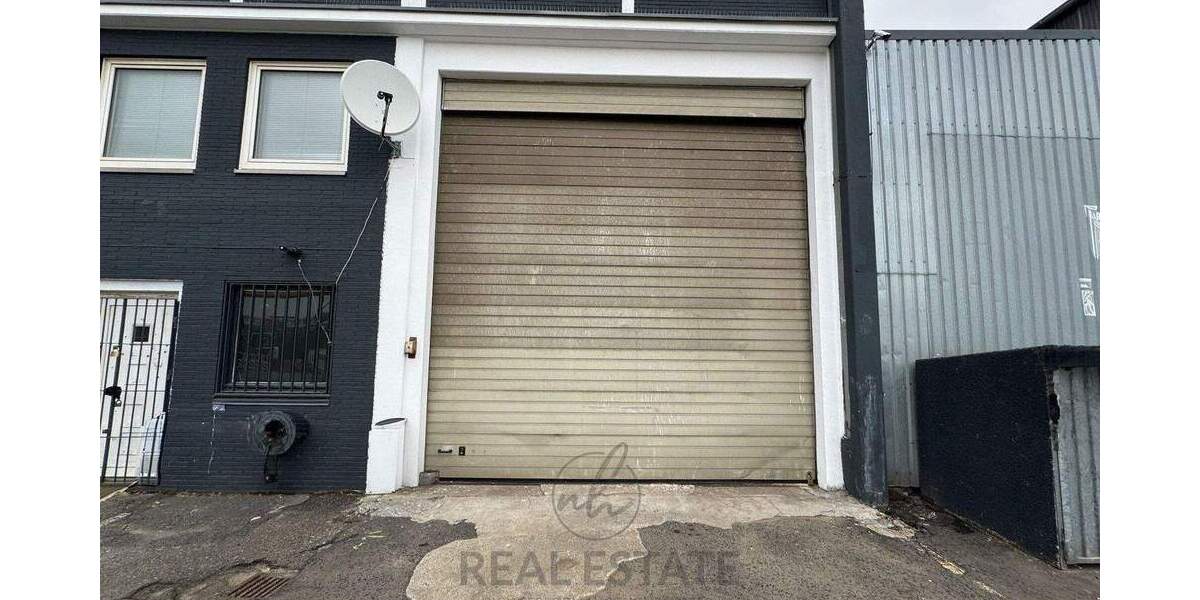 Gewerbeobjekt Hamburg Rothenburgsort - 3.540&euro; | Angebot:25939109