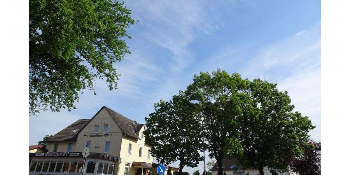 Gewerbeobjekt Hemdingen - 2.089.000&euro; | Angebot:25739447