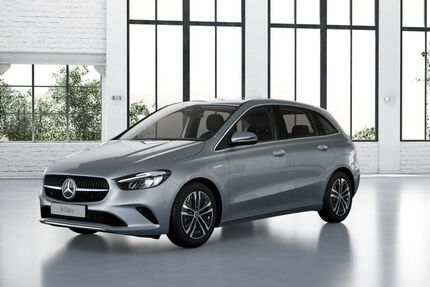 Mercedes-Benz B 180 5.424 km 28.170 &euro; Elmshorn 25337