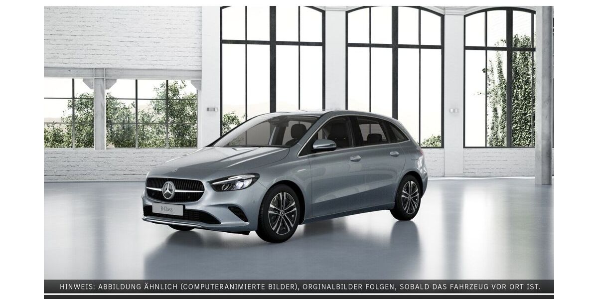 Mercedes-Benz B 180 5.424 km 28.170 &euro; Elmshorn 25337