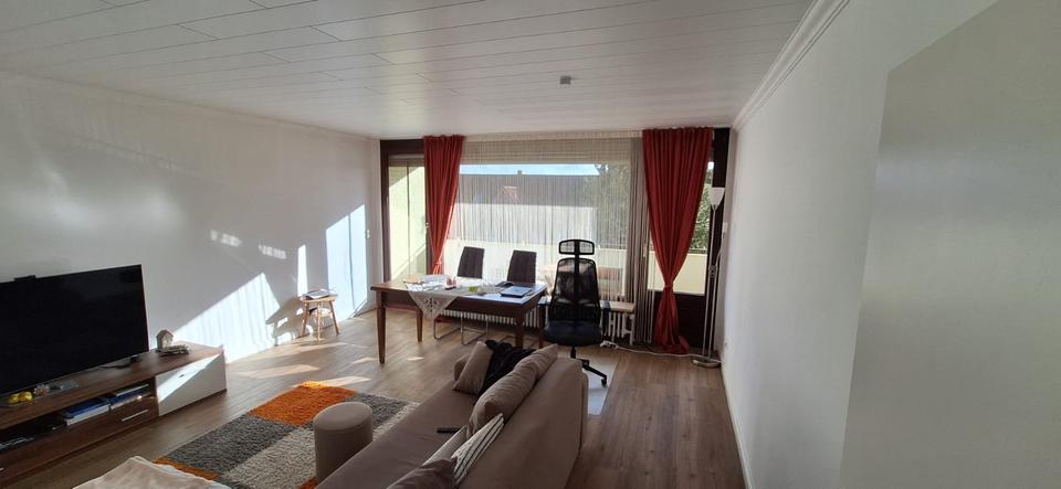 Etagenwohnung Lentföhrden - 2 Zimmer, 56 m&sup2;, 700&euro; | Angebot:25852148