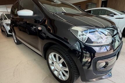 VW up! 94.500 km 7.800 &euro; Hamburg 22143