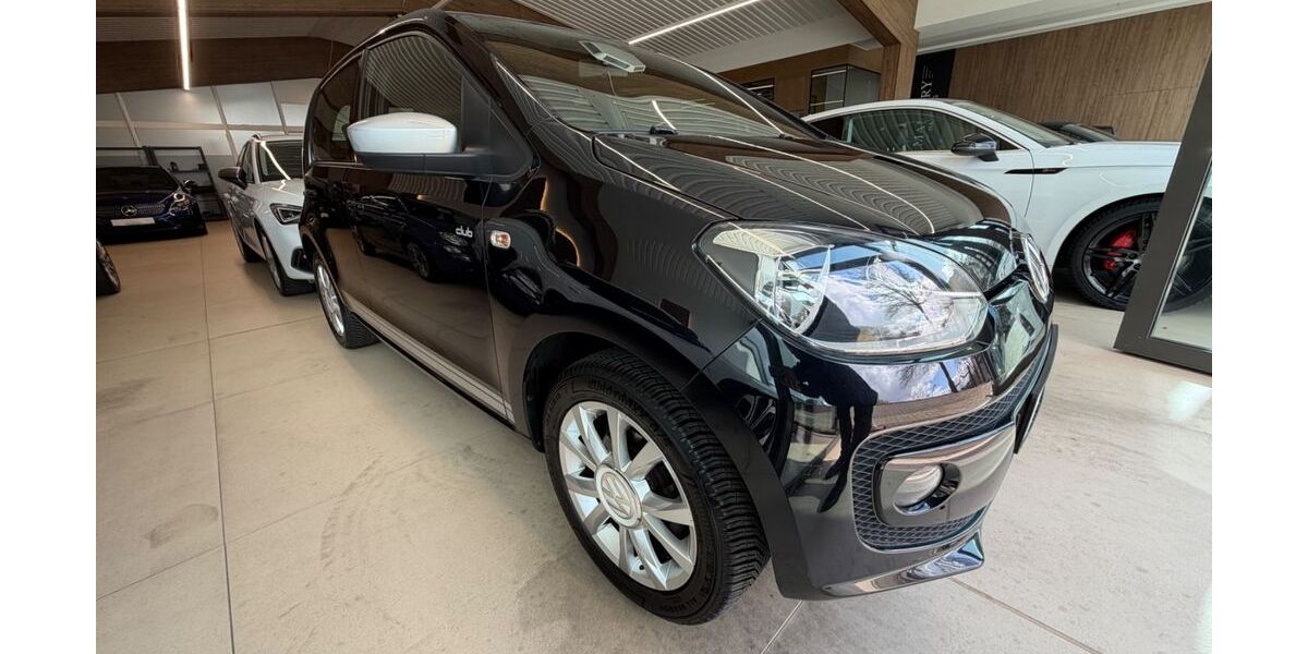 VW up! 94.500 km 7.800 &euro; Hamburg 22143